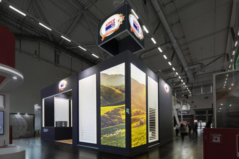 HEKO PROJECTEN - AFFCO - ANUGA 2023 - KEULEN - STAND PHOTOGRAPHY #6756