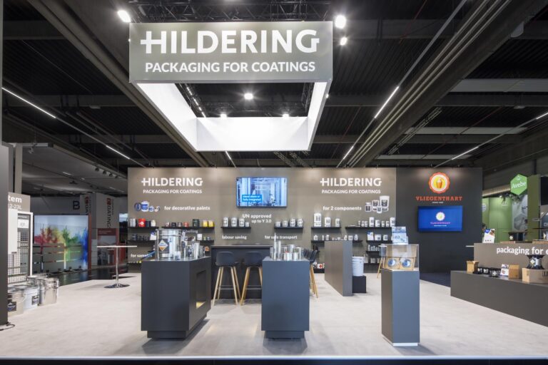 HEKO PROJECTEN - HILDERING - ECS 2025 - NÜRNBERG - STAND PHOTOGRAPHY #6850
