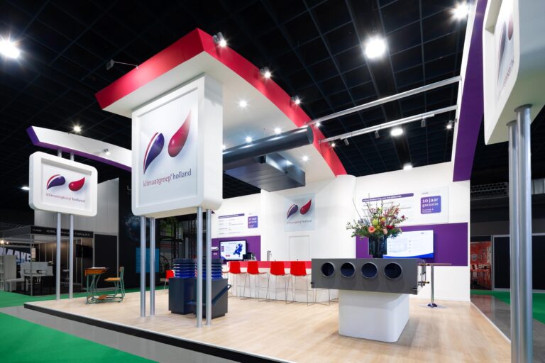 HEKO PROJECTEN - KLIMAATGROEP HOLLAND - VSK 2024 - UTRECHT - STAND PHOTOGRAPHY 2 - #1595