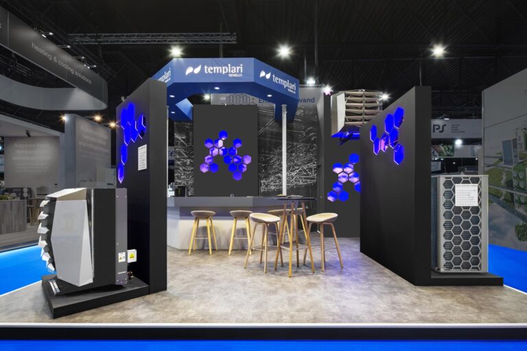 HEKO PROJECTEN - TEMPLARI - VAKBEURS ENERGIE 2024 - DEN BOSCH - STAND PHOTOGRAPHY #2814