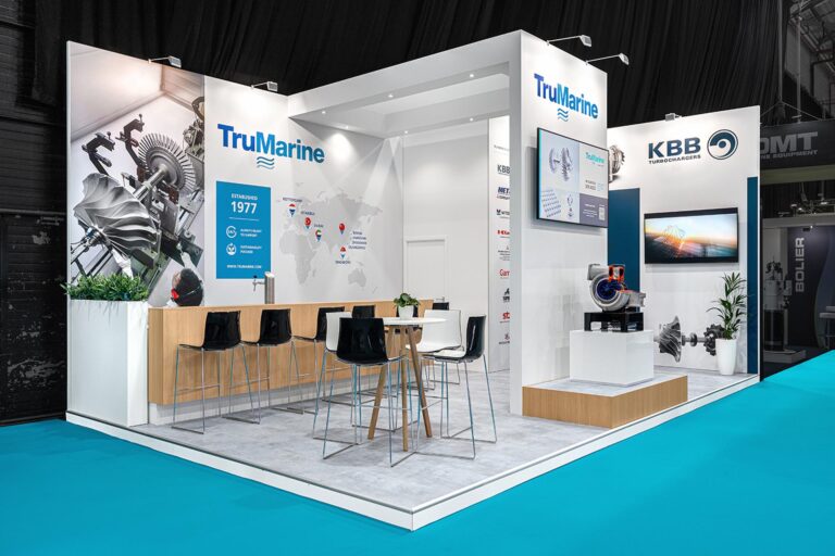 HEKO PROJECTEN - TRUMARINE- EUROPORT 2025 - ROTTERDAM - STAND PHOTOGRAPHY - #9346(lr)